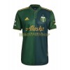 Original Fußballtrikot Portland Timbers Heimtrikot 2022 Für Herren